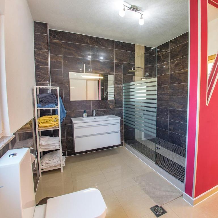 Mostaria House - Četvorosobni Apartman - 58