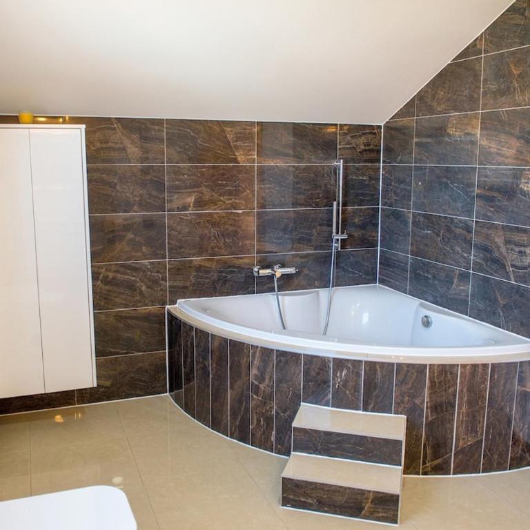 Mostaria House - Četvorosobni Apartman - 28