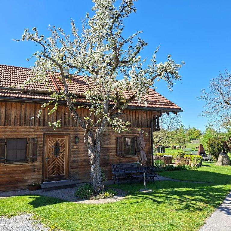 Ferienhaus Lenzenbauer - Ferienhaus - 3