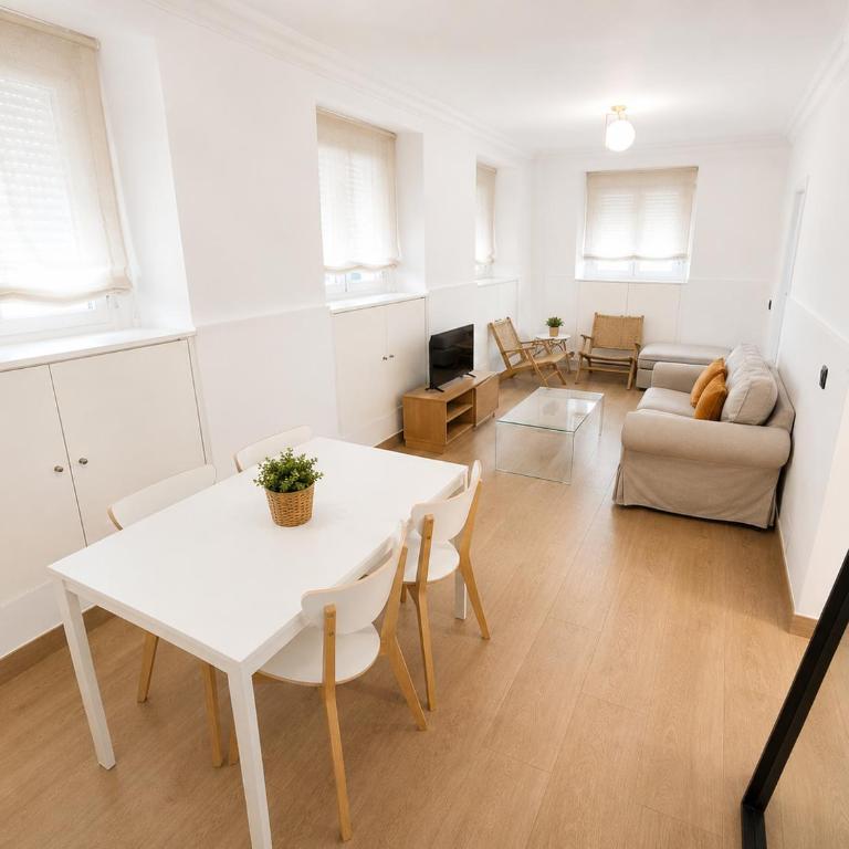 Apartamentos Madrid Río - Standard Studio - 11
