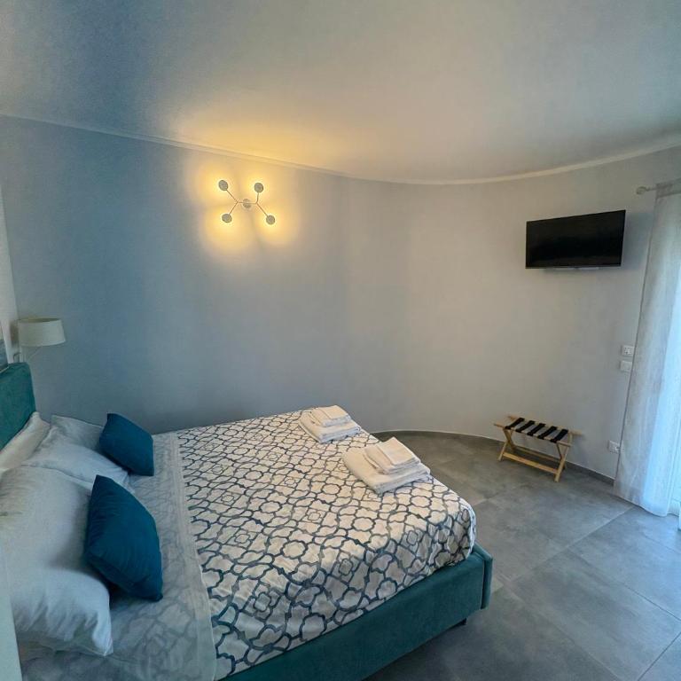 Mansio Sermione - Sirmione4U - Appartamento con 2 Camere da Letto - 9