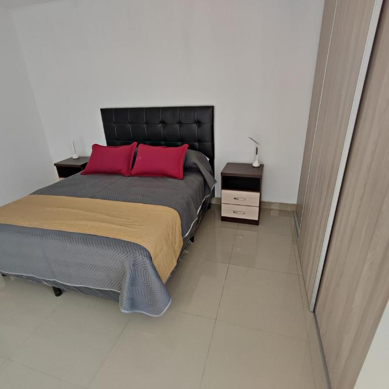 Espacio Confortable y Agradable, Atlantis - Three-Bedroom Apartment - 1