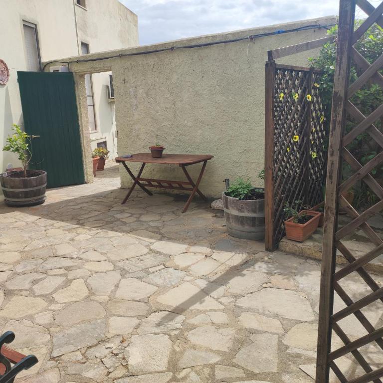 Cala Lupo bis - Appartamento con 1 Camera da Letto - 17