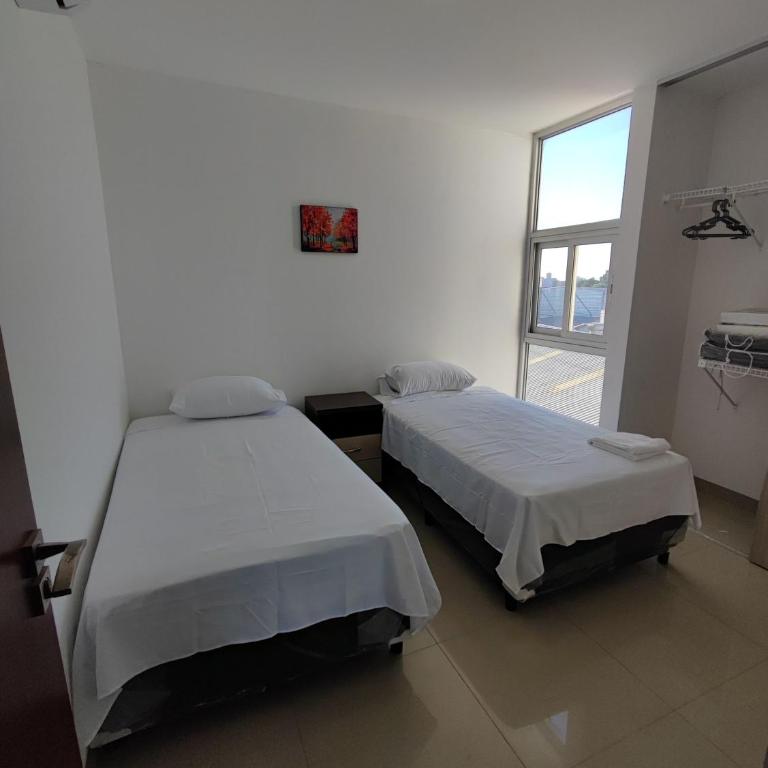 Espacio Confortable y Agradable, Atlantis - Three-Bedroom Apartment - 2