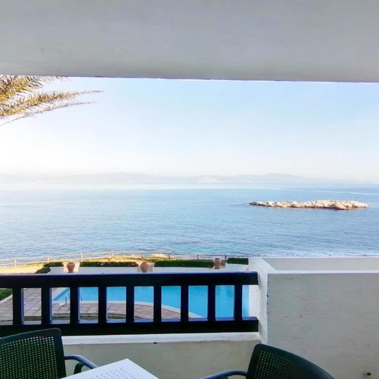 Apartamento Aqua by Vacay L'Escala - Punta Romana vistas al mar - Apartamento de 2 dormitorios - 36