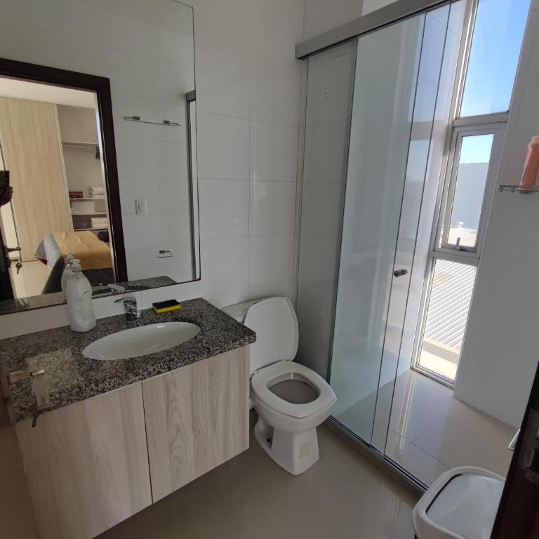 Espacio Confortable y Agradable, Atlantis - Three-Bedroom Apartment - 3