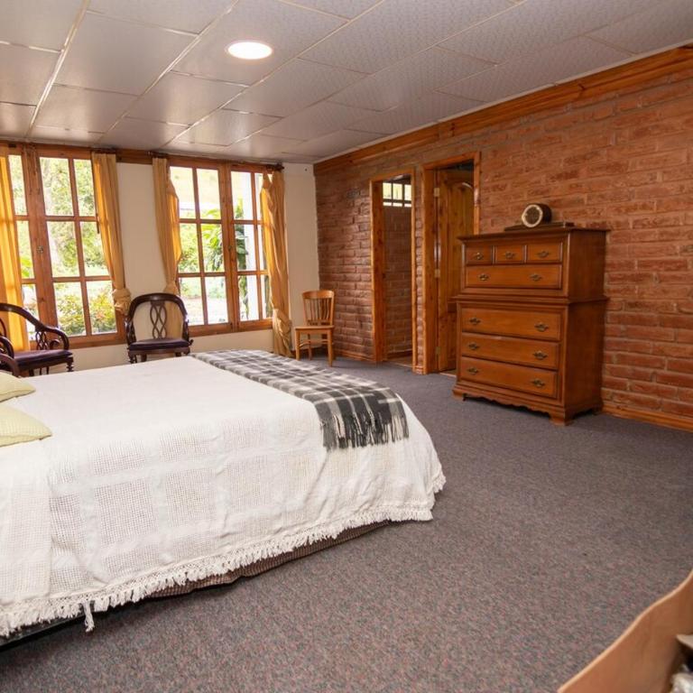 las lomas - One-Bedroom House - 5