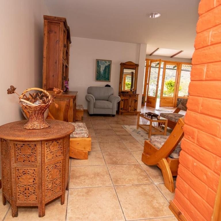 las lomas - One-Bedroom House - 7