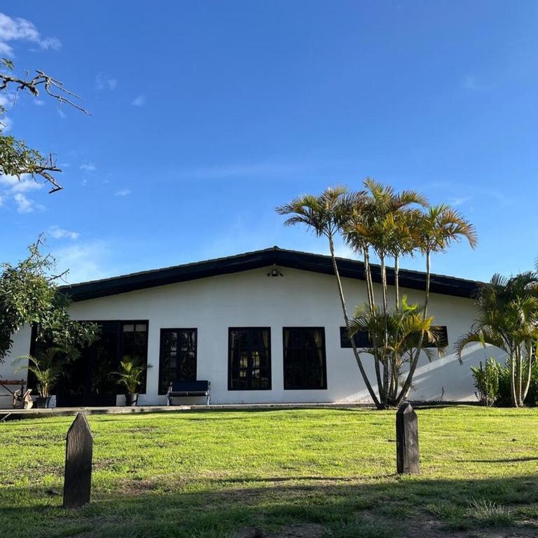 las lomas - One-Bedroom House - 10