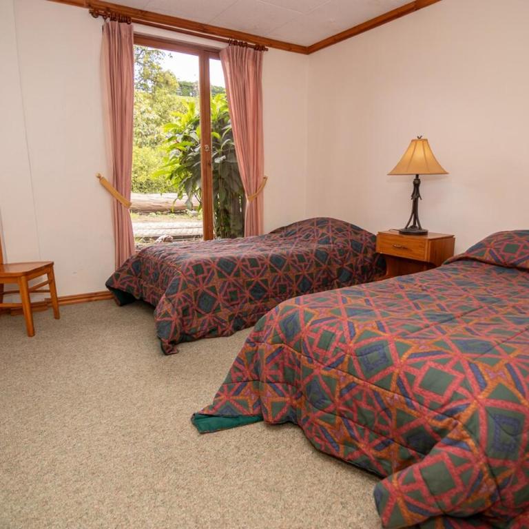 las lomas - One-Bedroom House - 17