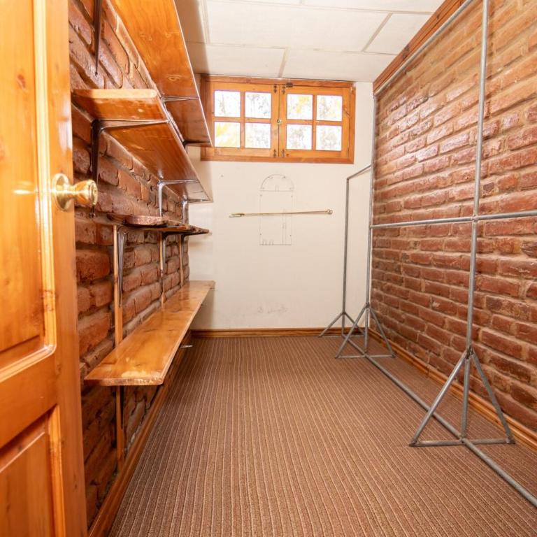 las lomas - One-Bedroom House - 22