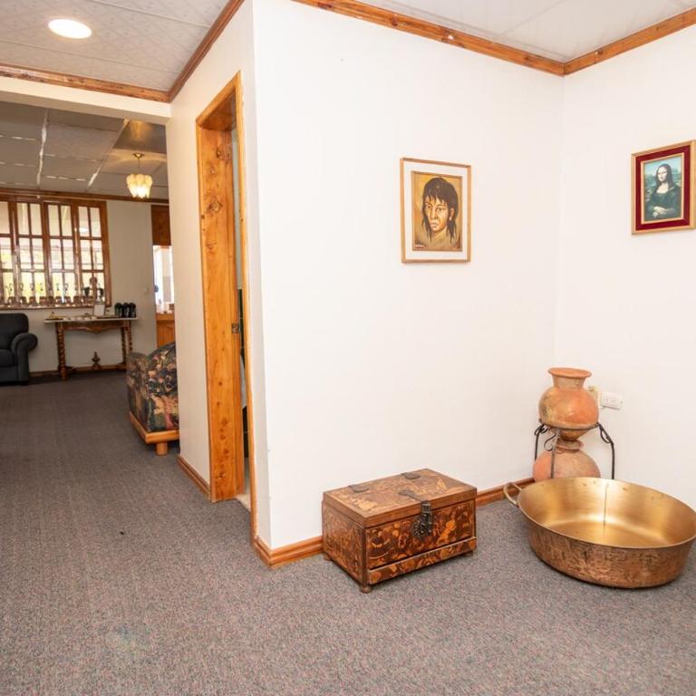 las lomas - One-Bedroom House - 23