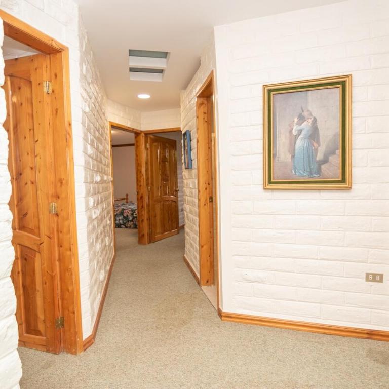 las lomas - One-Bedroom House - 29