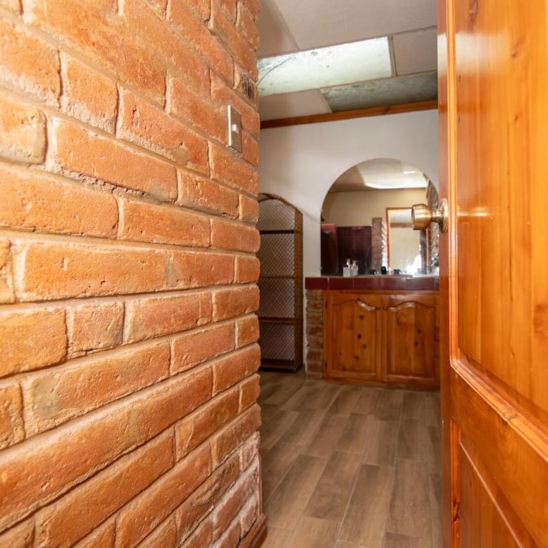 las lomas - One-Bedroom House - 35