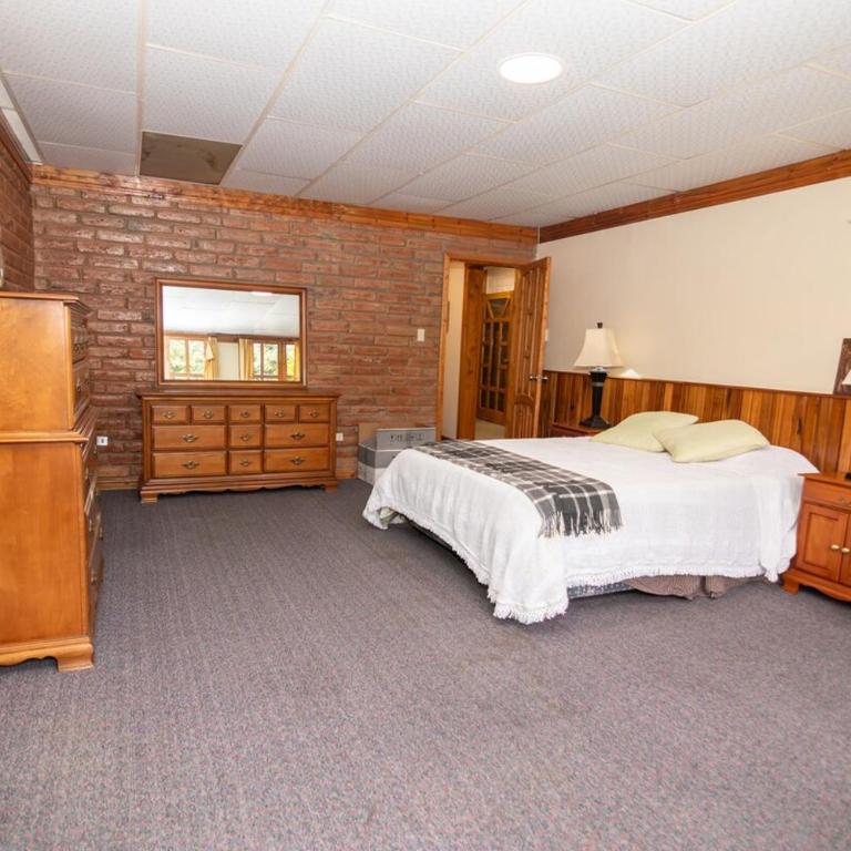 las lomas - One-Bedroom House - 36