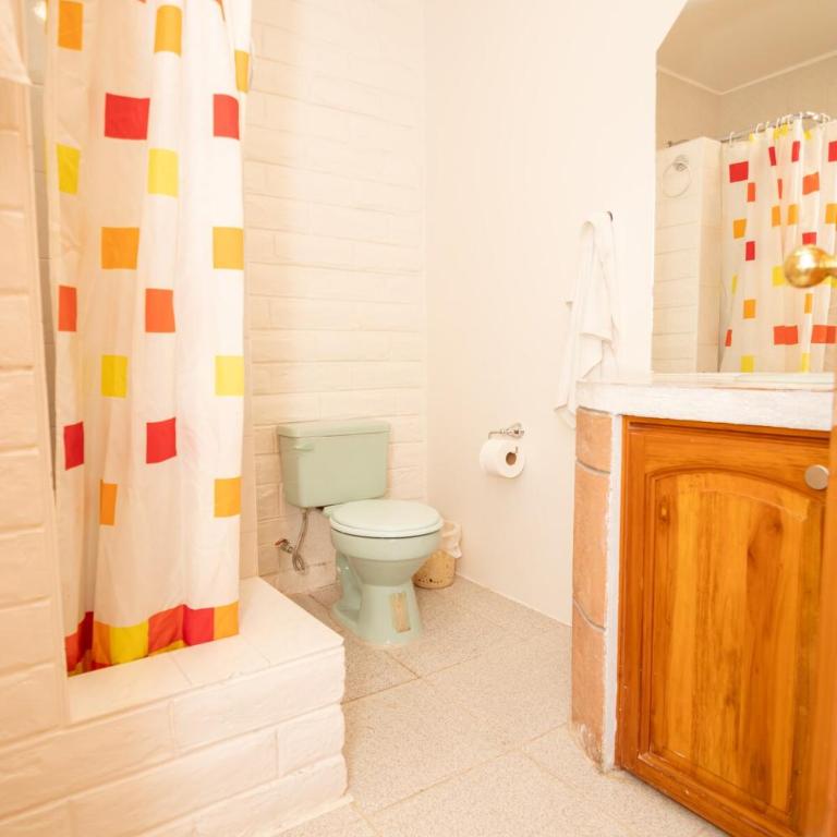 las lomas - One-Bedroom House - 37