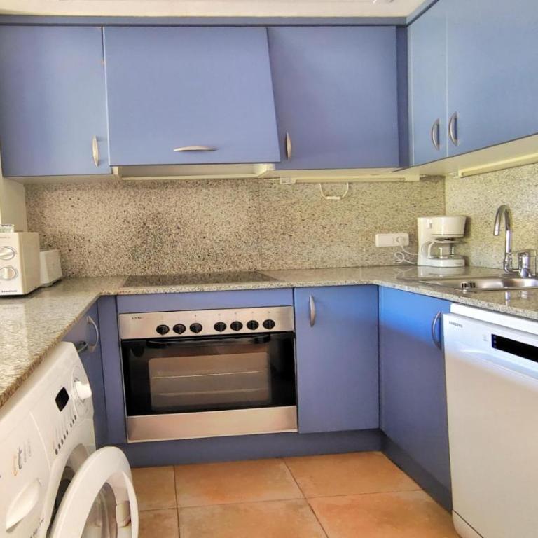 VACAY Villa Anna, jardín privado, piscina comunitaria, en Costa Brava, L'Escala! - Villa de 3 dormitorios - 68