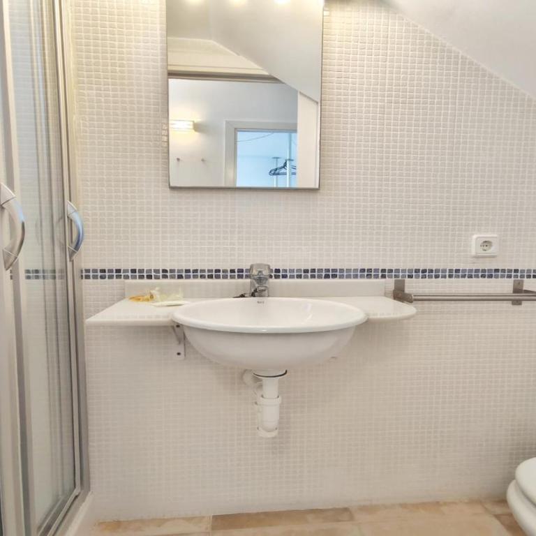 VACAY Villa Anna, jardín privado, piscina comunitaria, en Costa Brava, L'Escala! - Villa de 3 dormitorios - 71