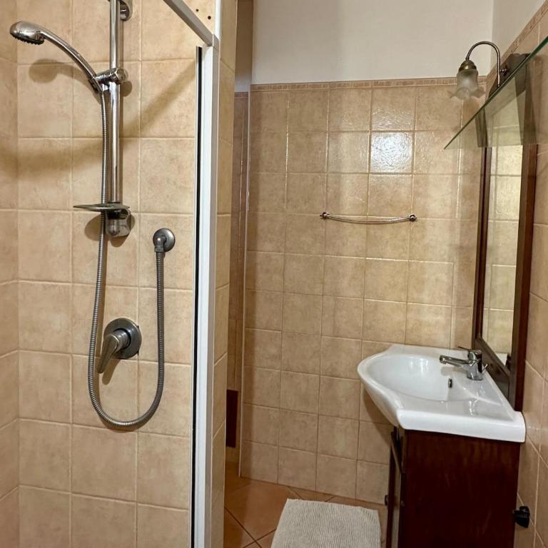 Noemi's cozy house in the centre - Appartamento con 1 Camera da Letto - 5