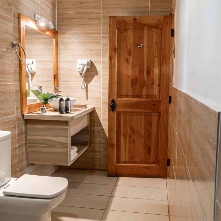 Rapa Nui, La Residence - Superior Deluxe Double or Twin Room - 2