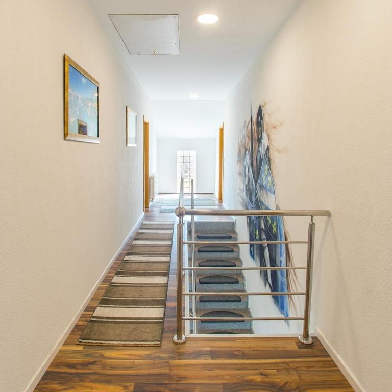 Mostaria House - Četvorosobni Apartman - 21