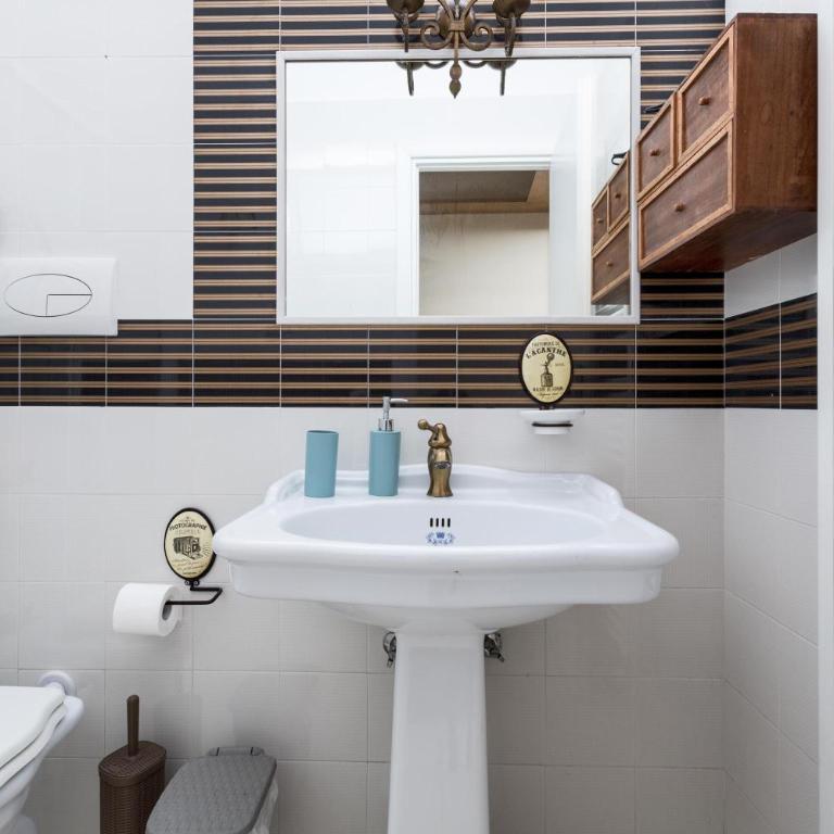 Villa Thalissa by Perle di Puglia - Standard Studio - 2