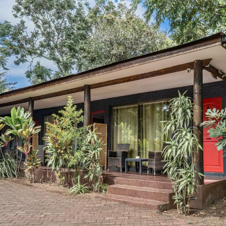 Rapa Nui, La Residence - Standard Double or Twin Room - 2