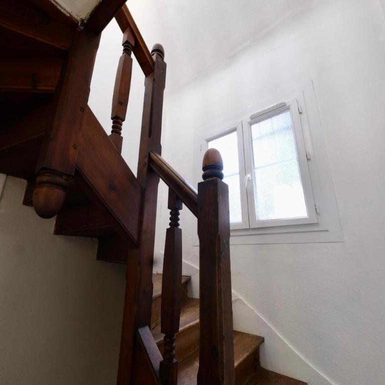 Les jardins de l'hôtel de ville - Haus mit 4 Schlafzimmern - 31