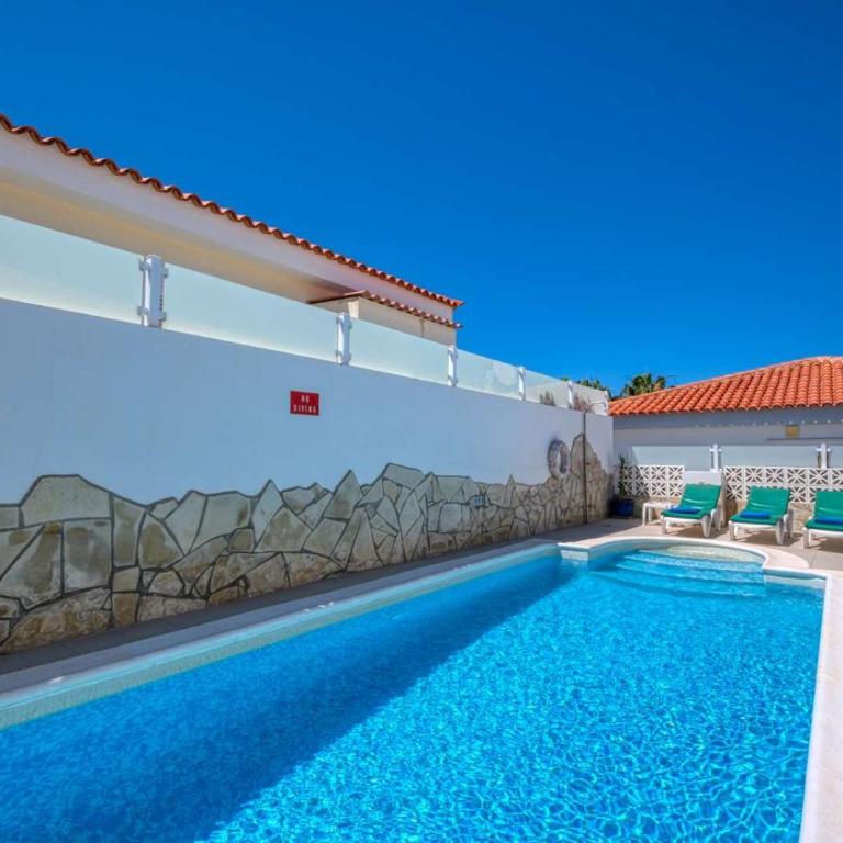 Villa Sunrise Lovely 2 Bedroom Villa - Villa de 2 dormitorios - 2