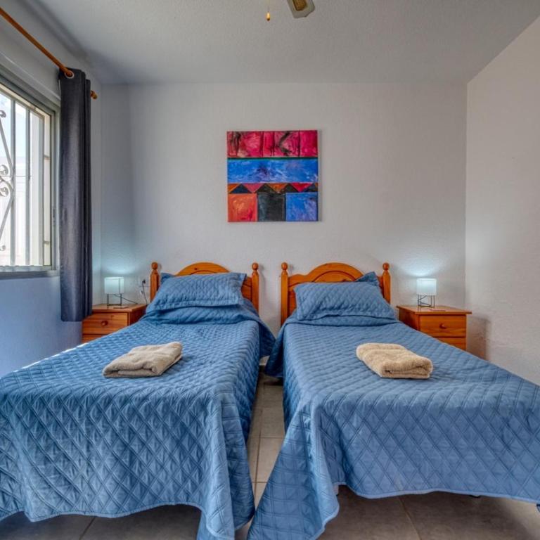 Villa Sunrise Lovely 2 Bedroom Villa - Villa de 2 dormitorios - 16