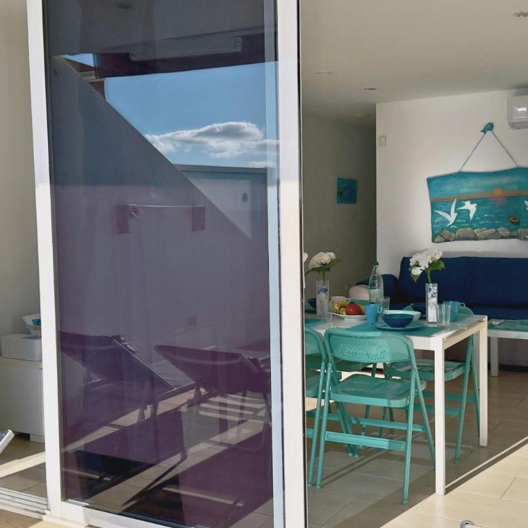 Arthouse Sea View - Acquamarina e Zaffiro - Casa - 27
