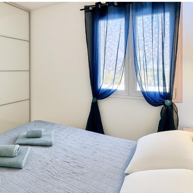 Arthouse Sea View - Acquamarina e Zaffiro - Casa - 18