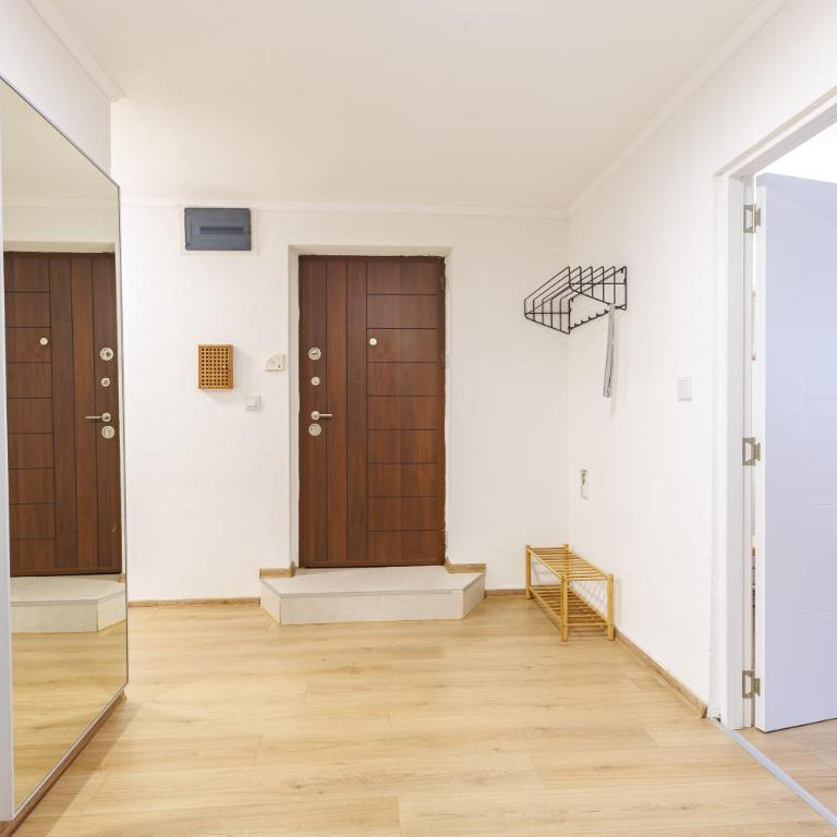 Luxury & Modern apartment in center of Sarajevo - Apartman sa 1 Spavaćom Sobom - 6