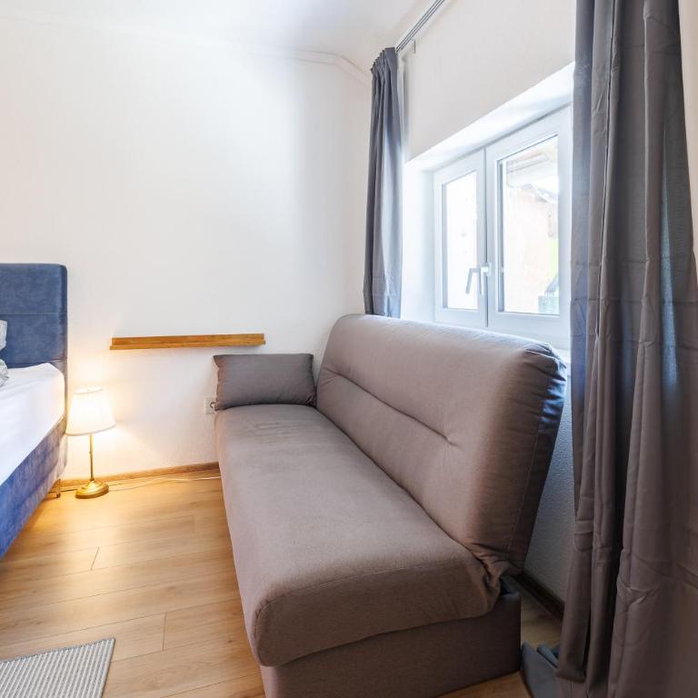Luxury & Modern apartment in center of Sarajevo - Apartman sa 1 Spavaćom Sobom - 12