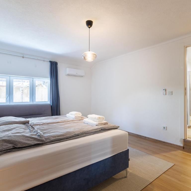 Luxury & Modern apartment in center of Sarajevo - Apartman sa 1 Spavaćom Sobom - 25