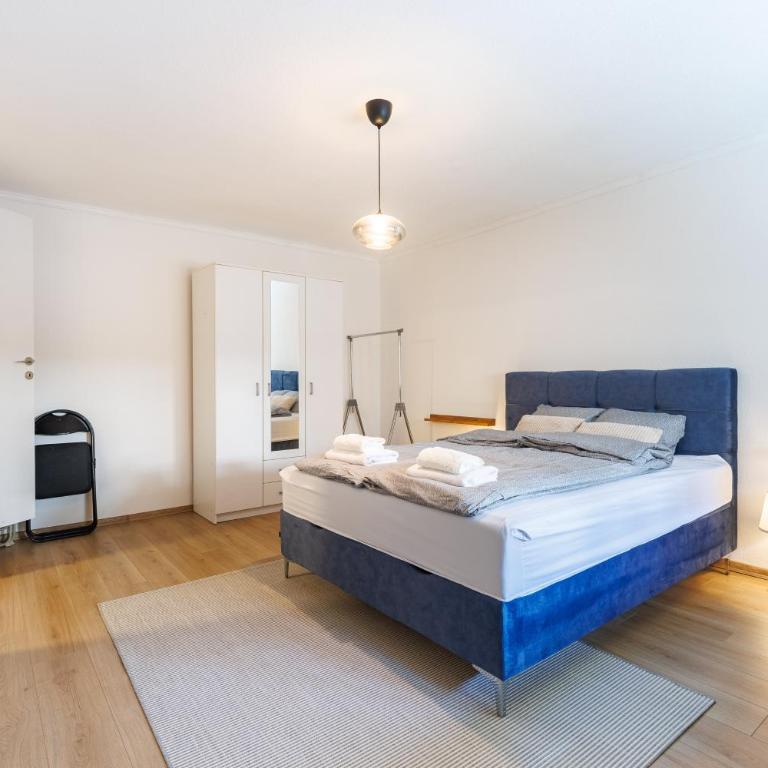 Luxury & Modern apartment in center of Sarajevo - Apartman sa 1 Spavaćom Sobom - 18