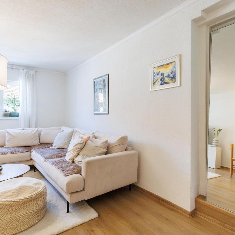 Luxury & Modern apartment in center of Sarajevo - Apartman sa 1 Spavaćom Sobom - 20