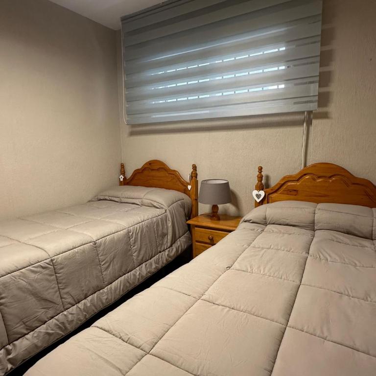 Sevillanos - Apartamento Deluxe de 2 dormitorios con vistas al mar - 17