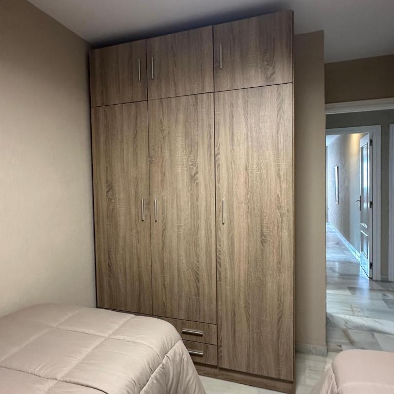 Sevillanos - Apartamento Deluxe de 2 dormitorios con vistas al mar - 18