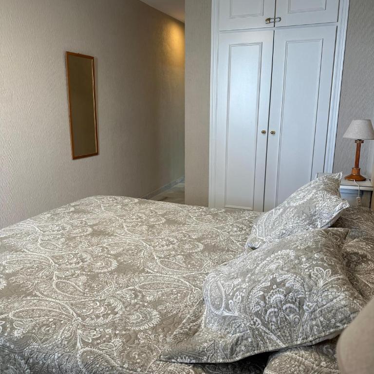 Sevillanos - Apartamento Deluxe de 2 dormitorios con vistas al mar - 12