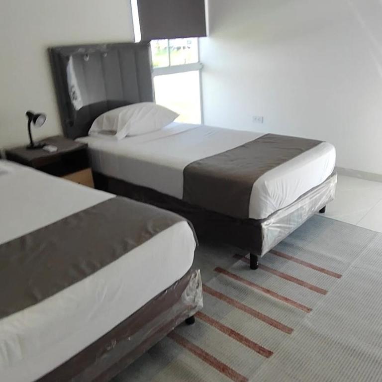Arena Cielo y mar - Three-Bedroom House - 7