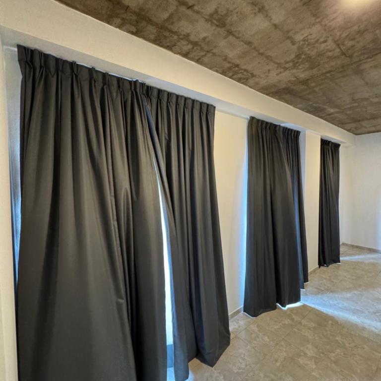 Urban River Hostel - 4-Bed Mixed Dormitory Room - 1