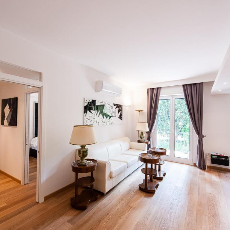 LHP Suite Santa Margherita - Appartamento con 3 Camere da Letto - Via Luigi Bozzo 33 - 2