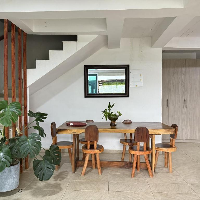 Cabaña Meraki - Villa con piscina privada - 14
