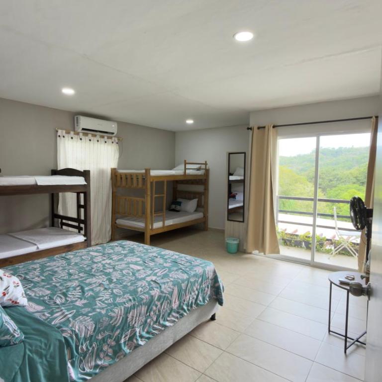 Cabaña Meraki - Villa con piscina privada - 19