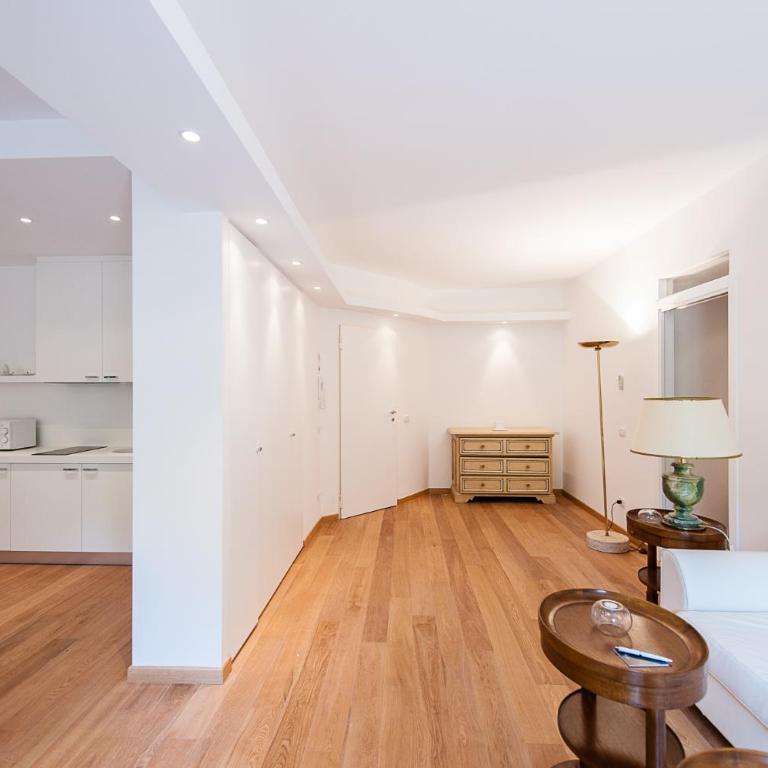 LHP Suite Santa Margherita - Appartamento con 3 Camere da Letto - Via Luigi Bozzo 33 - 3