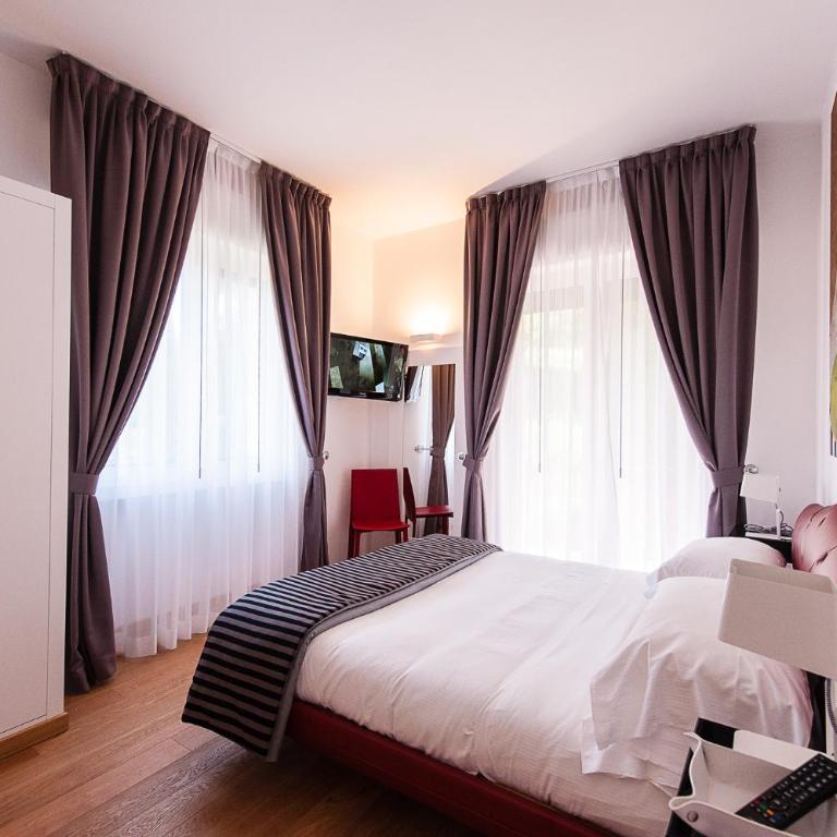 LHP Suite Santa Margherita - Appartamento con 3 Camere da Letto - Via Luigi Bozzo 33 - 4