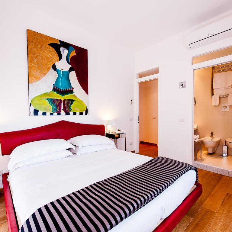 LHP Suite Santa Margherita - Appartamento con 3 Camere da Letto - Via Luigi Bozzo 33 - 5