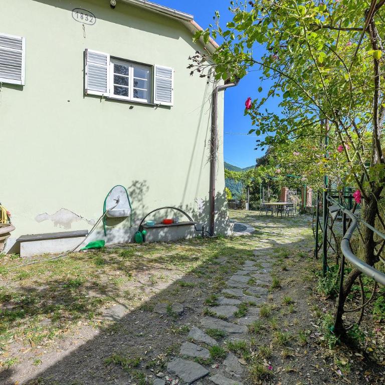 Villa Ponzio - Villa con Vista Mare - 30
