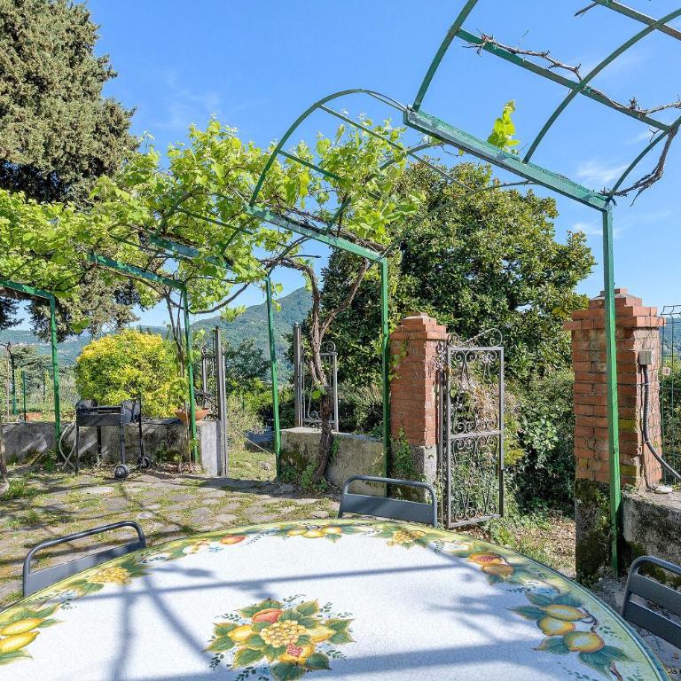 Villa Ponzio - Villa con Vista Mare - 1